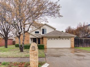 4908 65th St, Lubbock, TX 79414