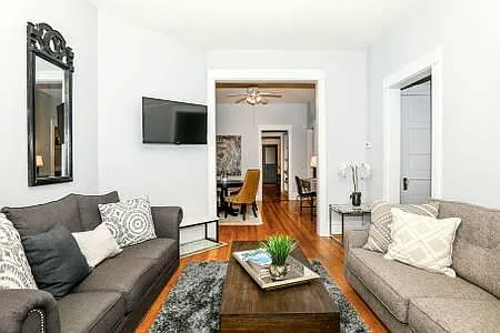 4208 N Damen Ave #1 Photo 1