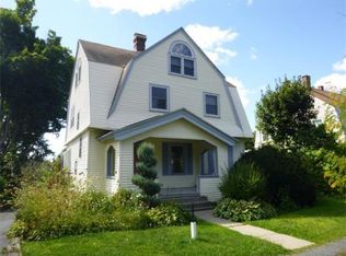 16 Davidson Rd, Worcester, MA 01605