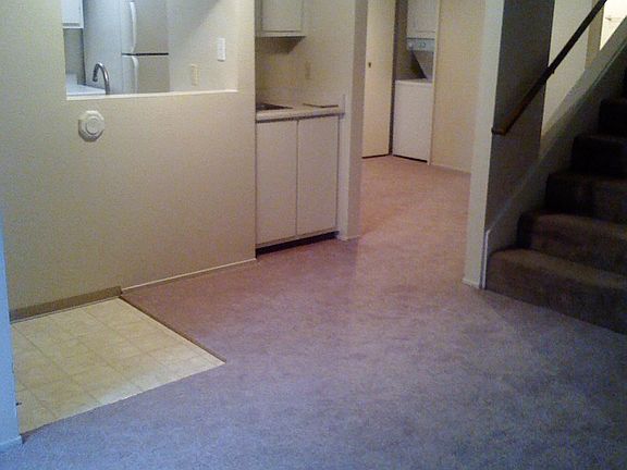 View of the Downstairs