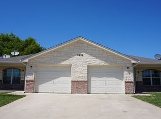 3809 Edgefield St., Killeen, TX 76549