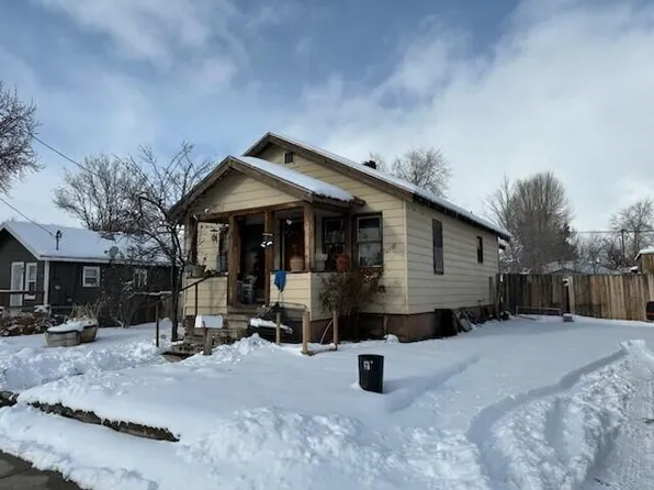 2323 White Ave, Klamath Falls, OR 97601