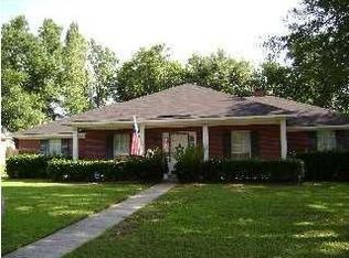 7348 Janita Dr, Mobile, AL 36695