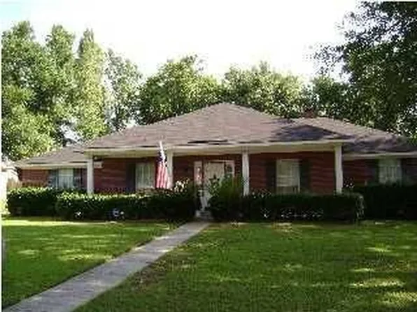 7348 Janita Dr, Mobile, AL 36695