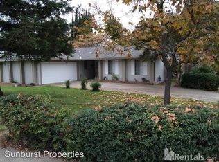 5035 Hillridge Way, Fair Oaks, CA