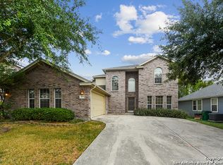 3749 Pebble Bch, Schertz, TX 78108