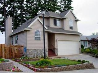 37630 Rachael Dr, Sandy, OR 97055