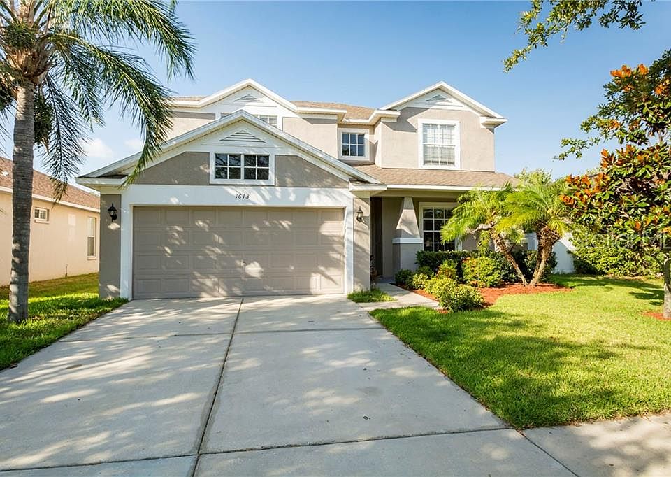 1st image of 1613 Bonita Bluff Ct