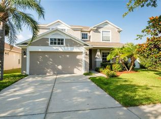 1613 Bonita Bluff Ct, Ruskin, FL 33570