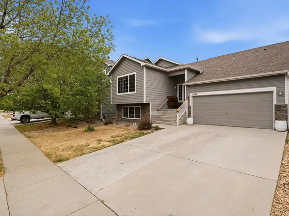2468 Milton Ln, Fort Collins, CO 80524