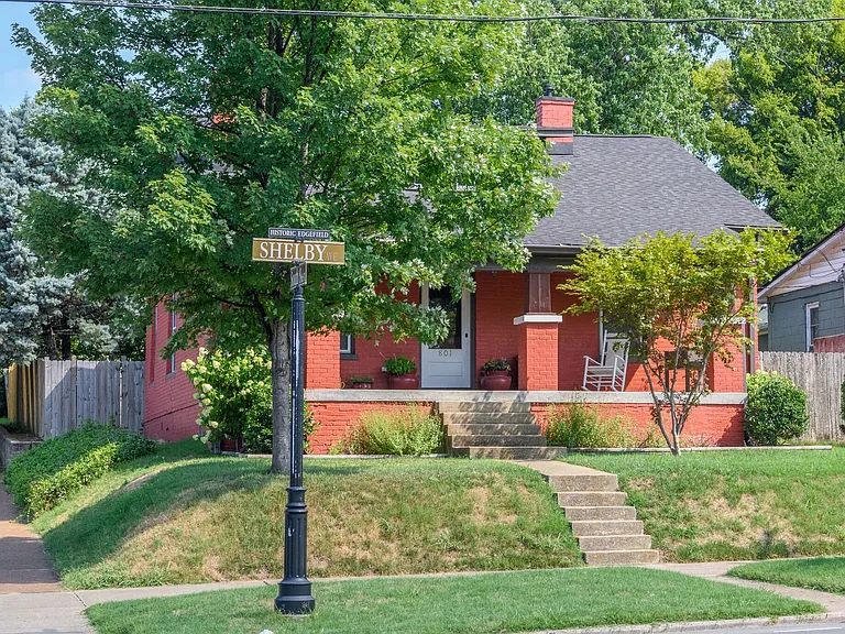 801 Shelby Ave — Photo 2