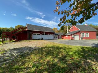 69 Smart Rd, Parkman, ME 04443