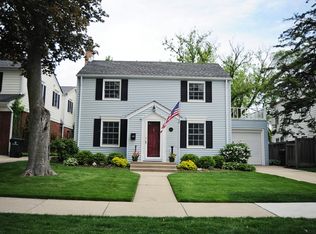 234 N 18th Ave, Beech Grove, IN 46107