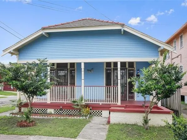 4325 Jena St, New Orleans, LA 70125