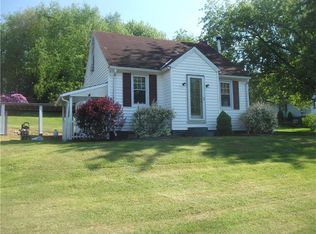 242 Cadogan Slate Lick Rd, Kittanning, PA 16201