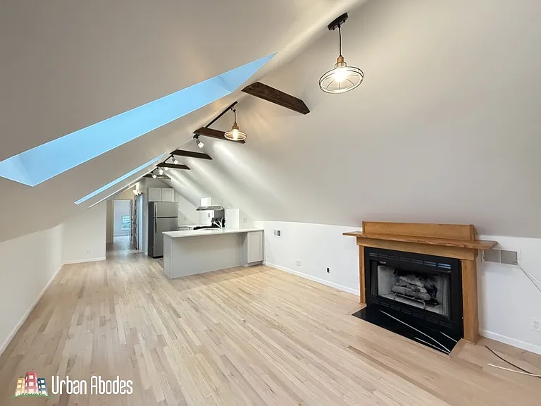 1401 N Bosworth Ave #4AC — Photo 8