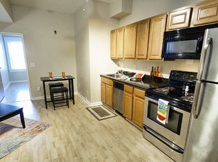 Tremont Terraces on Lincoln Park, Cleveland, OH 44113