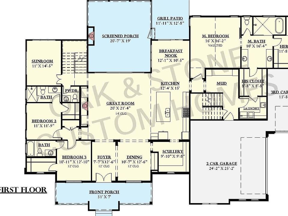 2nd image of 50 Hidden Lake Dr