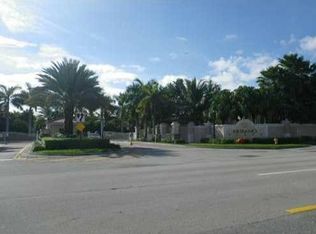 2537 SW 83rd Ter #102, Miramar, FL 33025