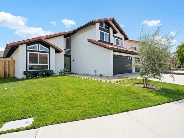 4560 Chantry Ct, Cypress, CA 90630