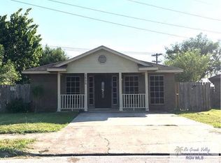 3656 Calle Costa Rica, Brownsville, TX 78526