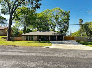 1311 Alice Dr, Longview, TX 75605