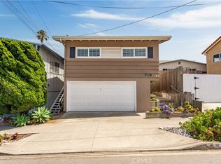 716 13th St, Manhattan Beach, CA 90266