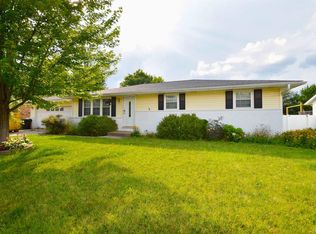 731 Pierce St, Morton, IL 61550