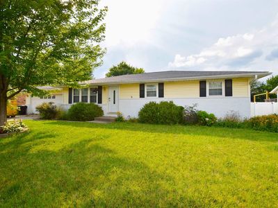 731 Pierce St, Morton, IL, 61550