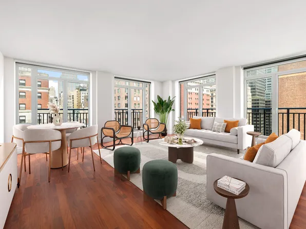 45 Park Avenue 1101 image 1 of 9