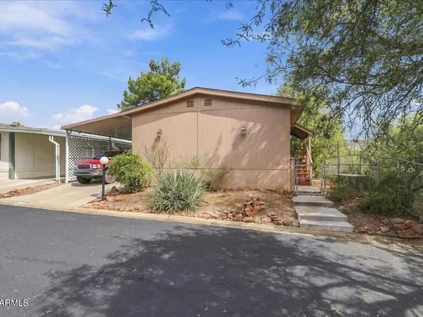 205 Sunset Dr -- #18, Sedona, AZ 86336
