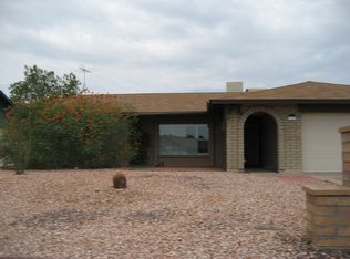6609 S McKemy St, Tempe, AZ 85283
