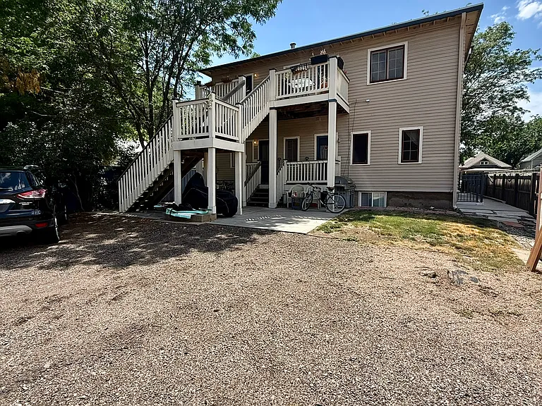 516 S Meldrum St #5 — Photo 30