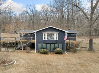 5201 Fox Run Dr #A, Harrison, AR 72601