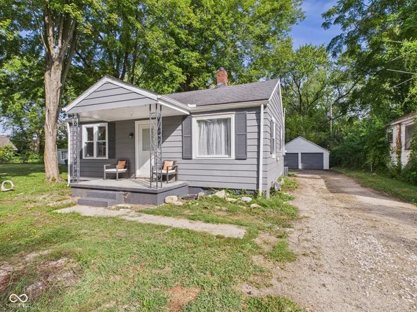 1720 E Yale Ave, Muncie, IN 47303