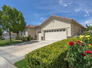 1579 Castle Pines Ln, Beaumont, CA 92223