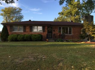 5809 Jerry Ln, Louisville, KY 40258