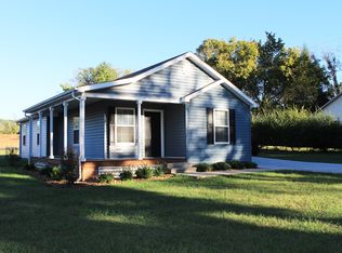 640 Whitson Chapel Rd, Cookeville, TN 38506