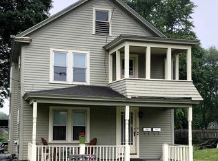 20 Western Ave, Westfield, MA 01085