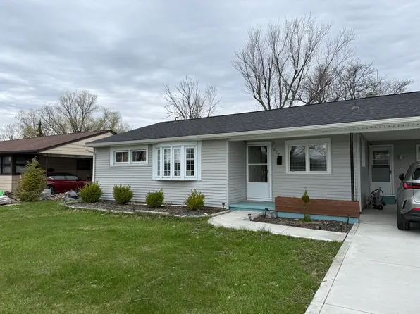 227 Glenalby Rd, Tonawanda, NY 14150