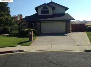 3521 Davi Pl, Antioch, CA 94509