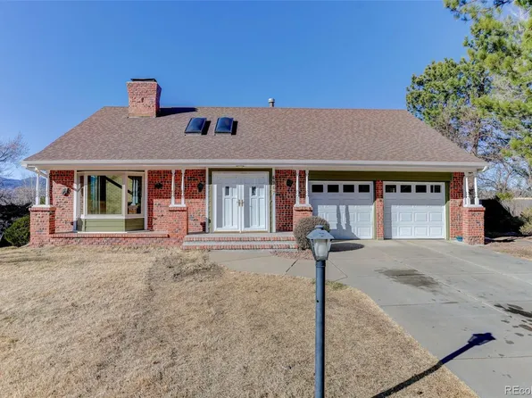 6967 Dudley Drive, Arvada, CO 80004