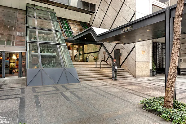 Rented by Brown Harris Stevens | media 14