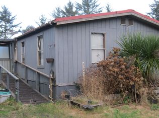 63645 Grand Rd, Coos Bay, OR 97420