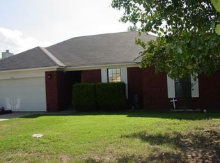 3212 Huntington Cv, Russellville, AR 72802