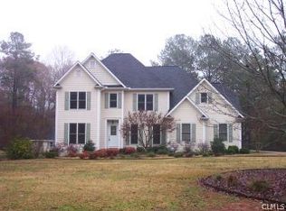 1070 Great Oak Ln, Watkinsville, GA 30677