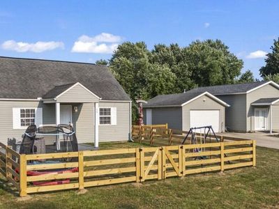 16 Wesley Dr, Heath, OH, 43056