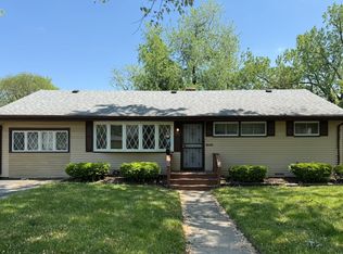 15503 Park Ln, South Holland, IL 60473