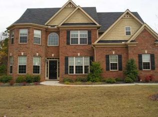 2388 Apalachee Crucis Ln, Dacula, GA 30019