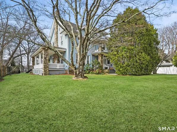 2646 Boston Post Road, Darien, CT 06820